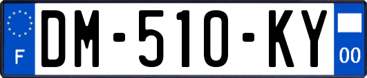 DM-510-KY