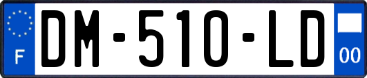 DM-510-LD