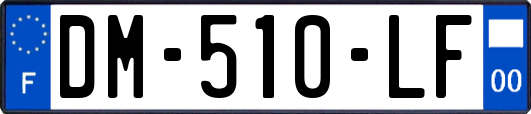 DM-510-LF