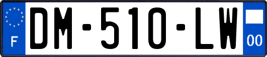 DM-510-LW
