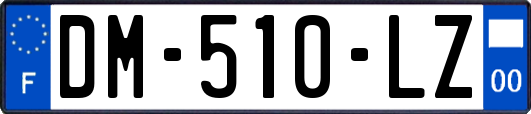 DM-510-LZ