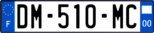 DM-510-MC