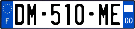 DM-510-ME