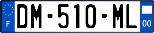 DM-510-ML
