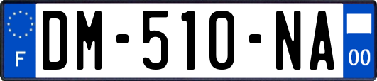 DM-510-NA
