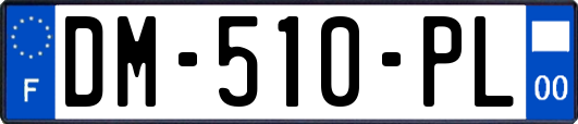 DM-510-PL