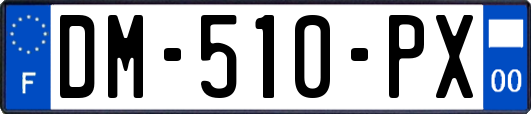 DM-510-PX