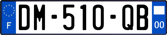 DM-510-QB