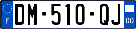 DM-510-QJ