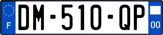 DM-510-QP