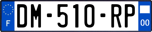 DM-510-RP