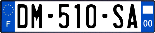 DM-510-SA
