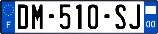 DM-510-SJ
