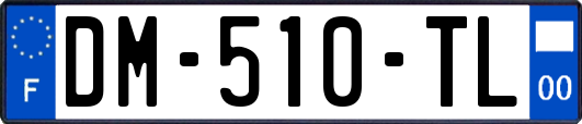 DM-510-TL