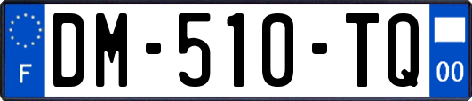 DM-510-TQ