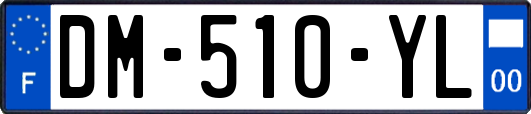 DM-510-YL