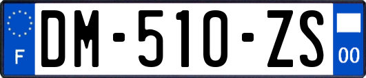 DM-510-ZS