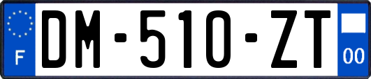 DM-510-ZT