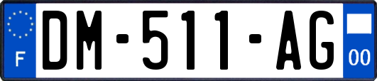 DM-511-AG