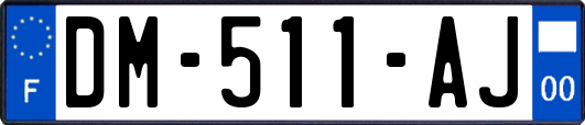 DM-511-AJ