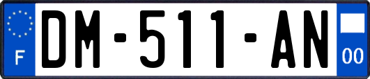 DM-511-AN