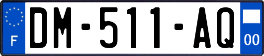 DM-511-AQ