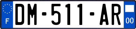 DM-511-AR