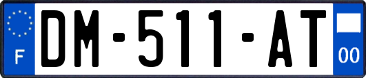 DM-511-AT