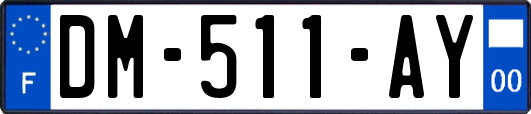 DM-511-AY