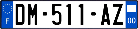 DM-511-AZ