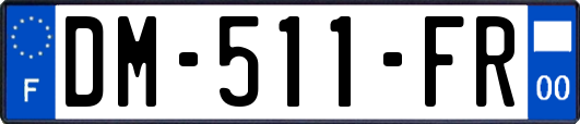 DM-511-FR