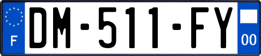 DM-511-FY