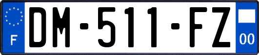 DM-511-FZ