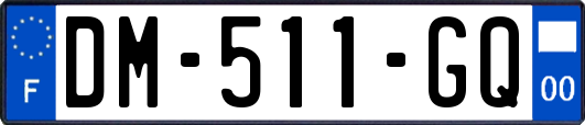 DM-511-GQ