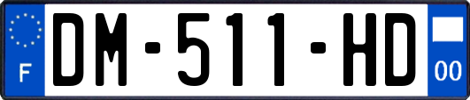 DM-511-HD