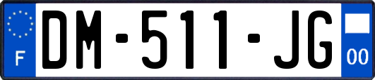 DM-511-JG