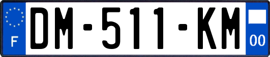 DM-511-KM