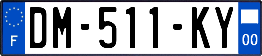 DM-511-KY