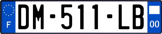 DM-511-LB
