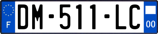DM-511-LC