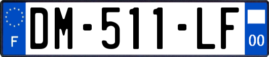 DM-511-LF