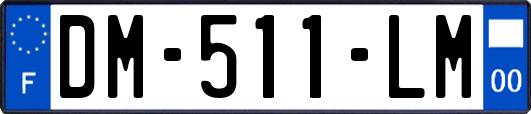 DM-511-LM