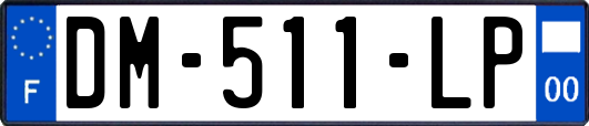 DM-511-LP