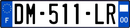 DM-511-LR