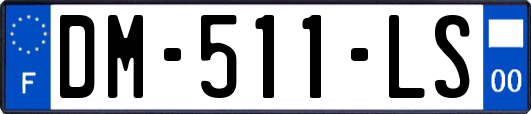 DM-511-LS