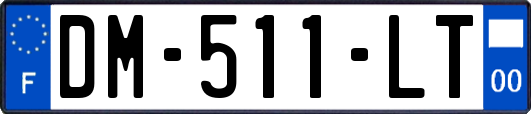 DM-511-LT