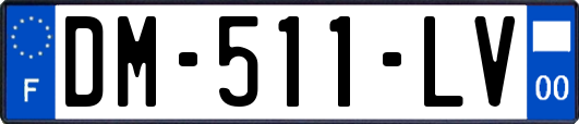 DM-511-LV