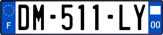 DM-511-LY