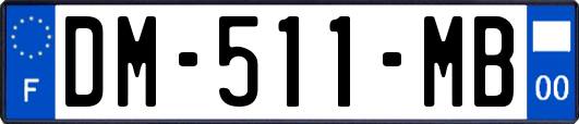 DM-511-MB