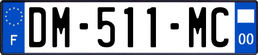 DM-511-MC